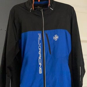 Men’s Ralph Lauren windbreaker